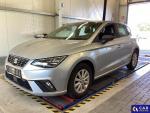 Seat Ibiza Xcellence Aukcja 288669 - grafika 1