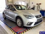 Seat Ibiza Xcellence Aukcja 288669 - grafika 2