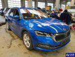 Skoda Octavia Style iV Aukcja 288670 - grafika 2