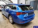 Skoda Octavia Style iV Aukcja 288670 - grafika 3