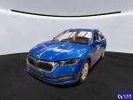 Skoda Octavia Style iV Aukcja 288670 - grafika 5