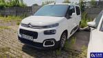 Citroën Berlingo M 1.5 BlueHDI Live S&S Aukcja 289244 - grafika 1