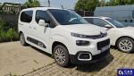 Citroën Berlingo M 1.5 BlueHDI Live S&S Aukcja 289244 - grafika 3