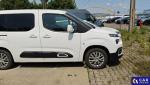 Citroën Berlingo M 1.5 BlueHDI Live S&S Aukcja 289244 - grafika 5