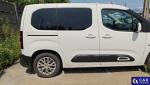 Citroën Berlingo M 1.5 BlueHDI Live S&S Aukcja 289244 - grafika 6