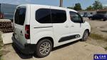 Citroën Berlingo M 1.5 BlueHDI Live S&S Aukcja 289244 - grafika 7