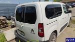 Citroën Berlingo M 1.5 BlueHDI Live S&S Aukcja 289244 - grafika 8