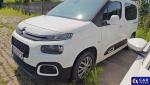 Citroën Berlingo M 1.5 BlueHDI Live S&S Aukcja 289244 - grafika 11