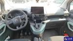 Citroën Berlingo M 1.5 BlueHDI Live S&S Aukcja 289244 - grafika 18