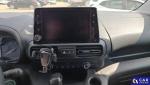 Citroën Berlingo M 1.5 BlueHDI Live S&S Aukcja 289244 - grafika 19