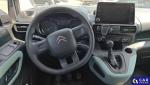 Citroën Berlingo M 1.5 BlueHDI Live S&S Aukcja 289244 - grafika 21
