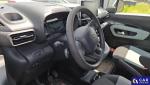 Citroën Berlingo M 1.5 BlueHDI Live S&S Aukcja 289244 - grafika 22