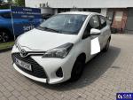 Toyota Yaris 1.33 MR`14 E5 Aukcja 289671 - grafika 1