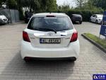 Toyota Yaris 1.33 MR`14 E5 Aukcja 289671 - grafika 3