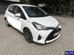 Toyota Yaris 1.33 MR`14 E5 Aukcja 289671 - grafika 5