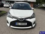 Toyota Yaris 1.33 MR`14 E5 Aukcja 289671 - grafika 6