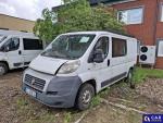 Fiat Ducato  Aukcja 288837 - grafika 1