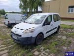 Peugeot Partner  Aukcja 288839 - grafika 1