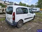 Peugeot Partner  Aukcja 288839 - grafika 4