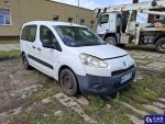 Peugeot Partner  Aukcja 288839 - grafika 5