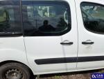 Peugeot Partner  Aukcja 288839 - grafika 44
