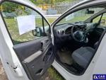 Peugeot Partner  Aukcja 288839 - grafika 65