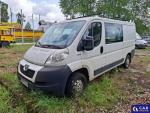 Peugeot Boxer 330 2.2 HDI MR`07 E5 3.0t Aukcja 288840 - grafika 1