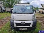 Peugeot Boxer 330 2.2 HDI MR`07 E5 3.0t Aukcja 288840 - grafika 2