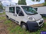 Peugeot Boxer 330 2.2 HDI MR`07 E5 3.0t Aukcja 288840 - grafika 3