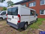 Peugeot Boxer 330 2.2 HDI MR`07 E5 3.0t Aukcja 288840 - grafika 4