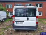 Peugeot Boxer 330 2.2 HDI MR`07 E5 3.0t Aukcja 288840 - grafika 5