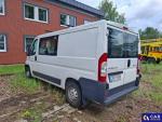 Peugeot Boxer 330 2.2 HDI MR`07 E5 3.0t Aukcja 288840 - grafika 6