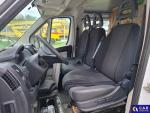 Peugeot Boxer 330 2.2 HDI MR`07 E5 3.0t Aukcja 288840 - grafika 15