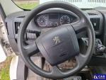 Peugeot Boxer 330 2.2 HDI MR`07 E5 3.0t Aukcja 288840 - grafika 20