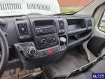 Peugeot Boxer 330 2.2 HDI MR`07 E5 3.0t Aukcja 288840 - grafika 23