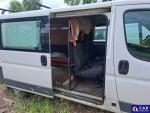 Peugeot Boxer 330 2.2 HDI MR`07 E5 3.0t Aukcja 288840 - grafika 35