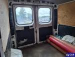 Peugeot Boxer 330 2.2 HDI MR`07 E5 3.0t Aukcja 288840 - grafika 45