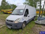 Iveco Daily  Aukcja 288841 - grafika 1