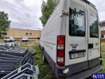 Iveco Daily  Aukcja 288841 - grafika 2