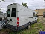 Iveco Daily  Aukcja 288841 - grafika 4
