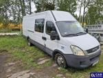 Iveco Daily  Aukcja 288841 - grafika 5