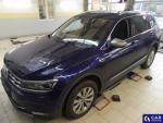 Volkswagen Tiguan Allspace Highline 4Motion Aukcja 288675 - grafika 1