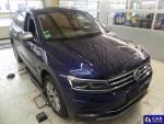 Volkswagen Tiguan Allspace Highline 4Motion Aukcja 288675 - grafika 2