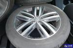 Volkswagen Tiguan Allspace Highline 4Motion Aukcja 288675 - grafika 20