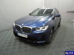 BMW X4  Aukcja 289331 - grafika 3