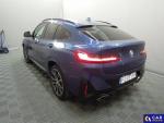 BMW X4  Aukcja 289331 - grafika 4
