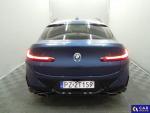BMW X4  Aukcja 289331 - grafika 5