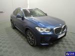 BMW X4  Aukcja 289331 - grafika 7