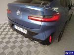 BMW X4  Aukcja 289331 - grafika 45