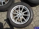 BMW X4  Aukcja 289331 - grafika 66